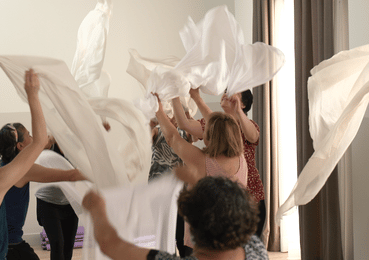 GeM 2026 - destacat taller biodansa