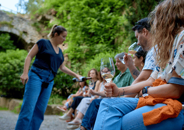 GeM 2026 - destacat tast de vins